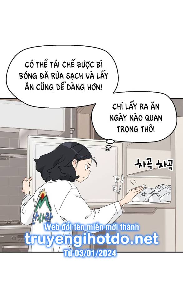 Sam Yi Tái Sinh Chương 1.1 Ảnh 33
