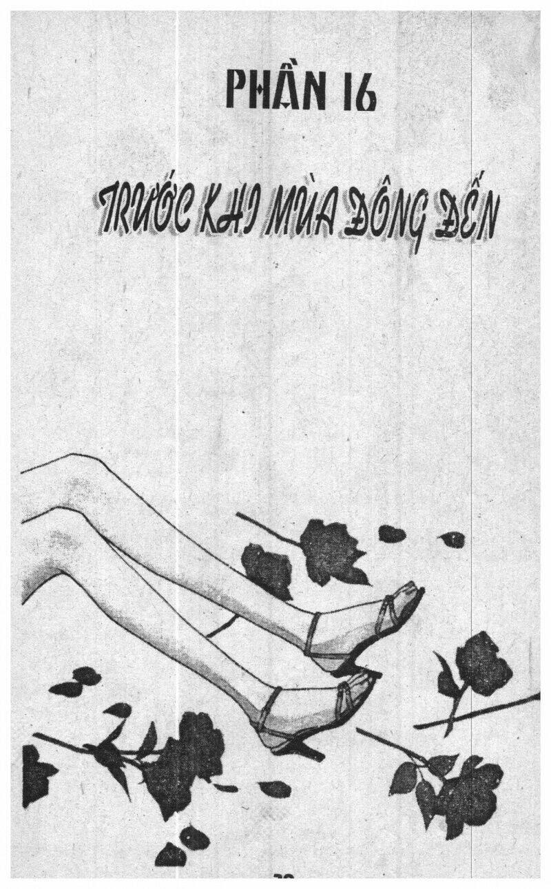 Chiyou Yo Hana Yo Chương 4 Ảnh 38