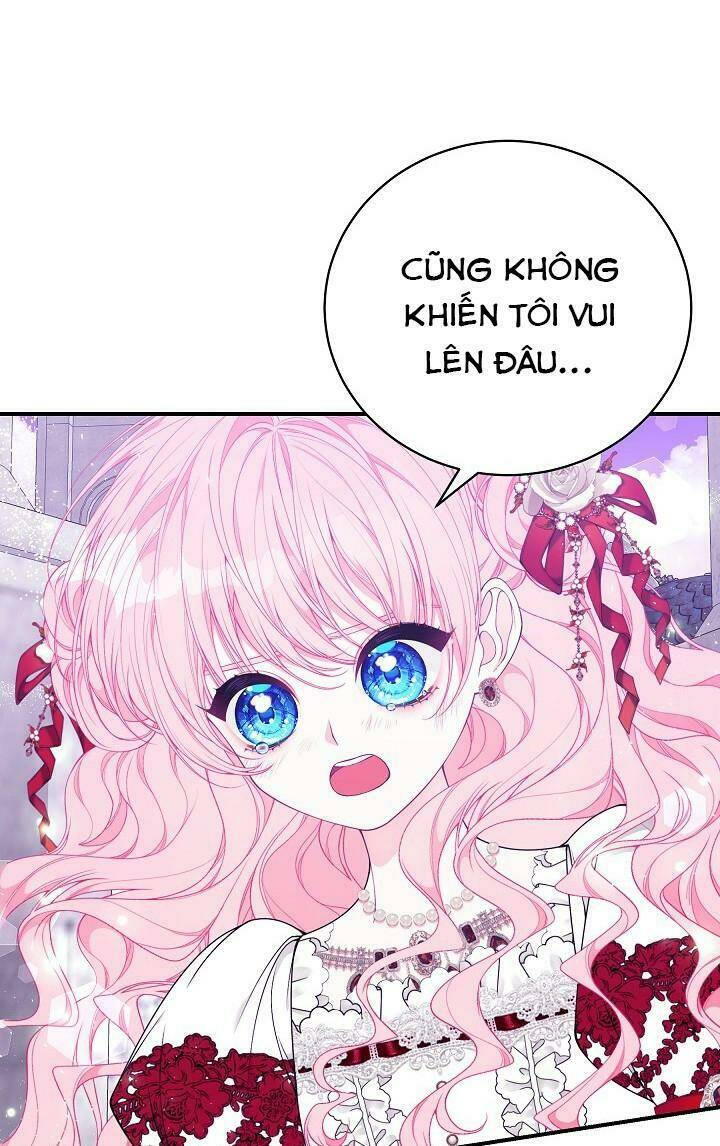 Tôi Chỉ Đi Tìm Cha Thôi Chương 45 Ảnh 33