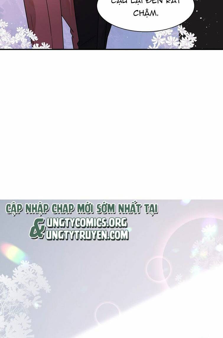 Vùng Cấm Chương 18 Ảnh 21