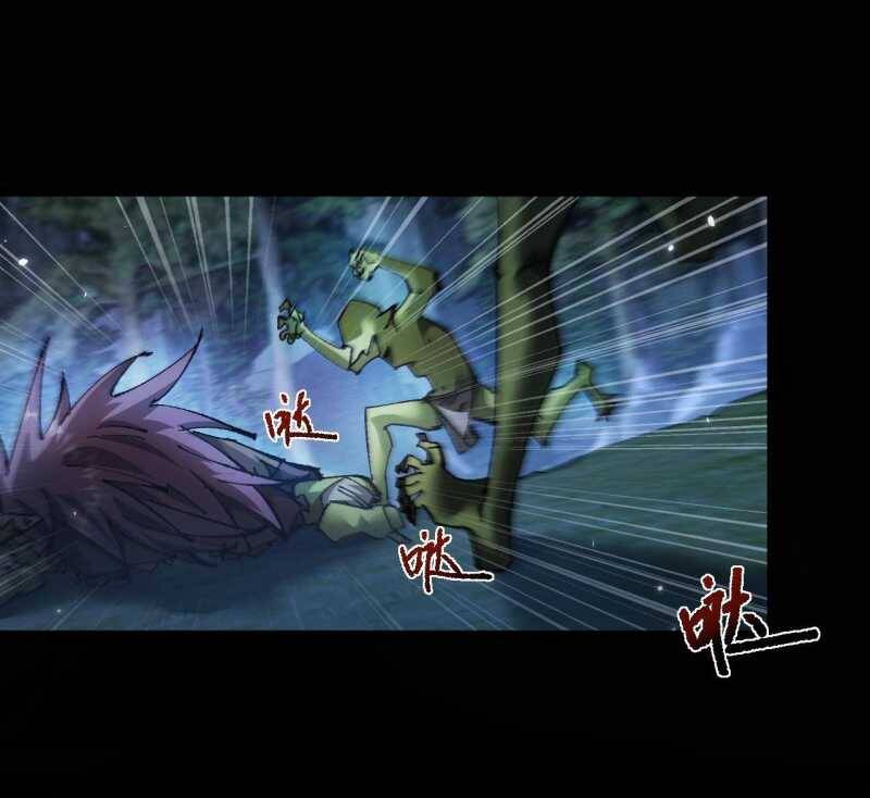 Từ Goblin Thành Thần Goblin Chương 5 Ảnh 69