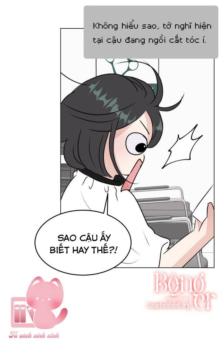 Bí Mật Highteen Chương 36 Ảnh 54