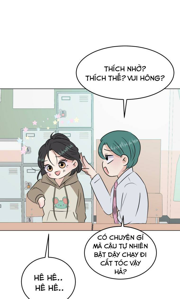 Bí Mật Highteen Chương 38 Ảnh 27