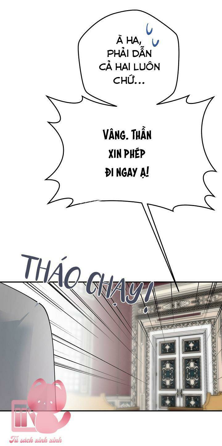Người Hùng Của Ác Nữ Chương 95 Ảnh 26