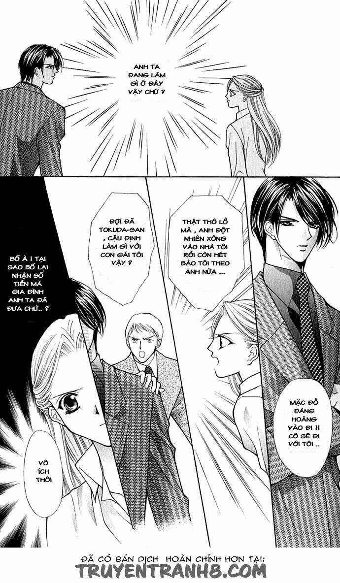 Zakuro No Mi Wo Abaite Chương 1 Ảnh 18