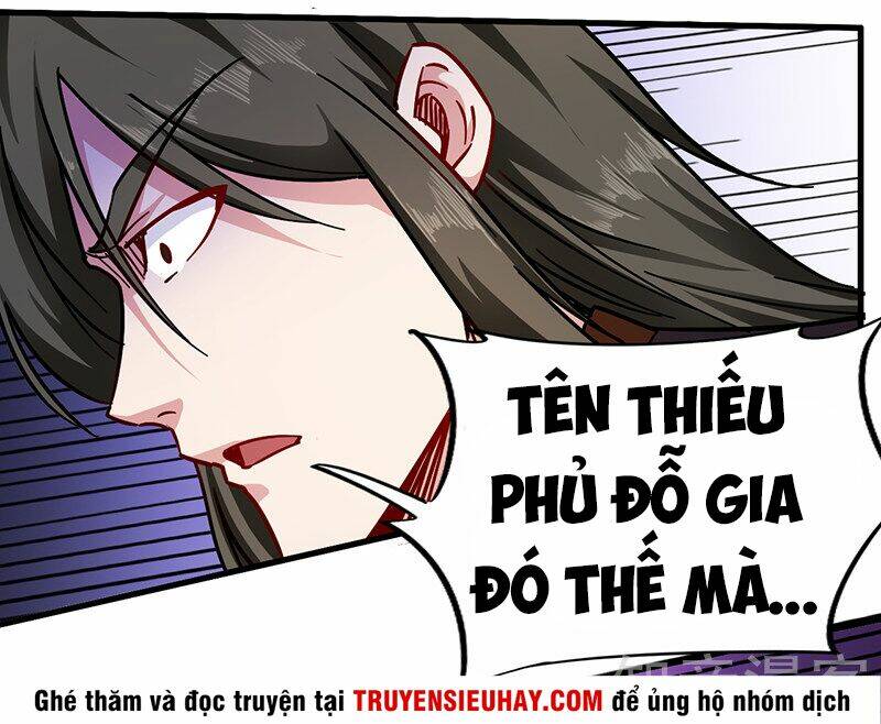 Võ Thần Thiên Hạ Chương 98 Ảnh 21
