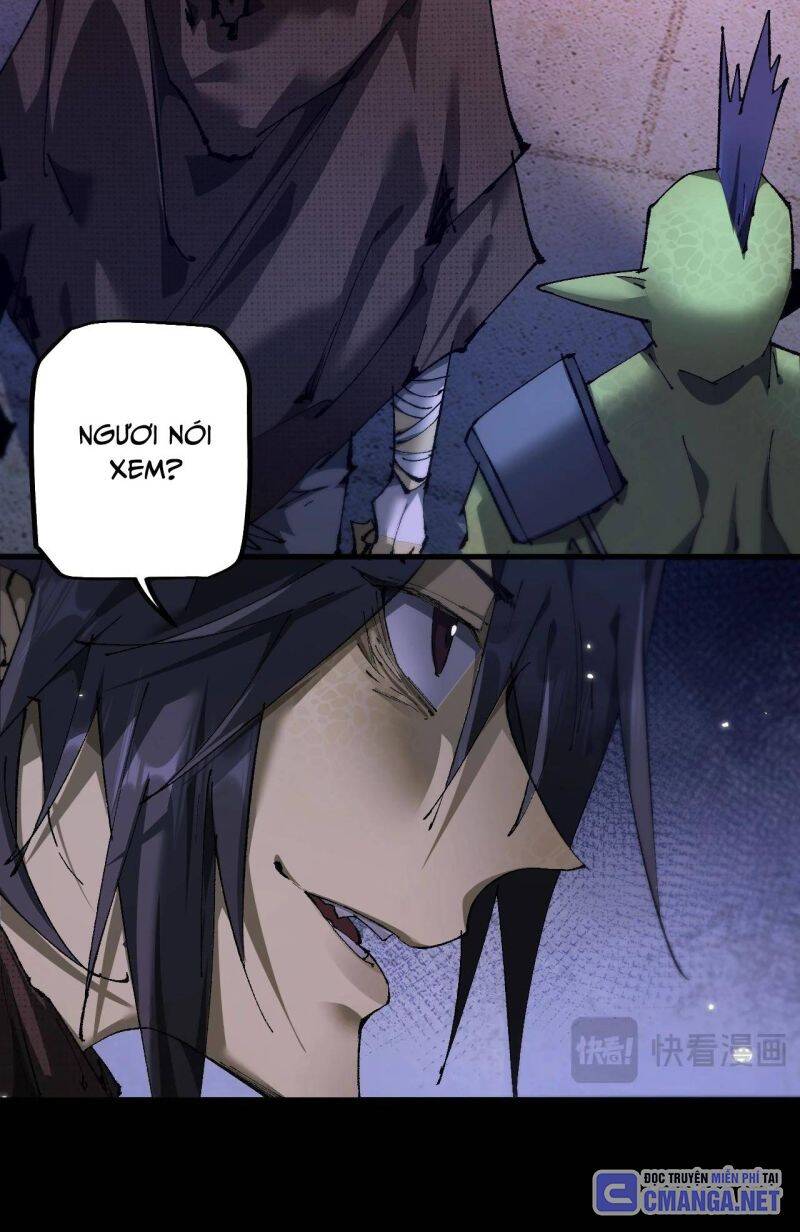 Từ Goblin Thành Thần Goblin Chương 7 Ảnh 55