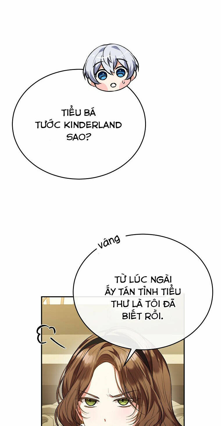 Cô Con Gái Thật Sự Đã Xuất Hiện Chương 67 Ảnh 55