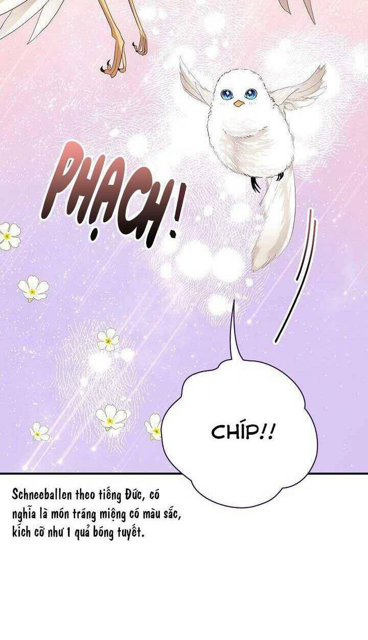 Tôi Chỉ Đi Tìm Cha Thôi Chương 55 Ảnh 105