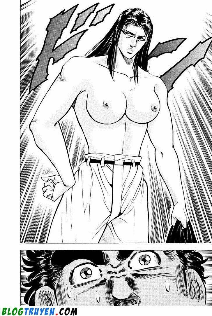 Sora Yori Takaku Chương 6 Ảnh 16