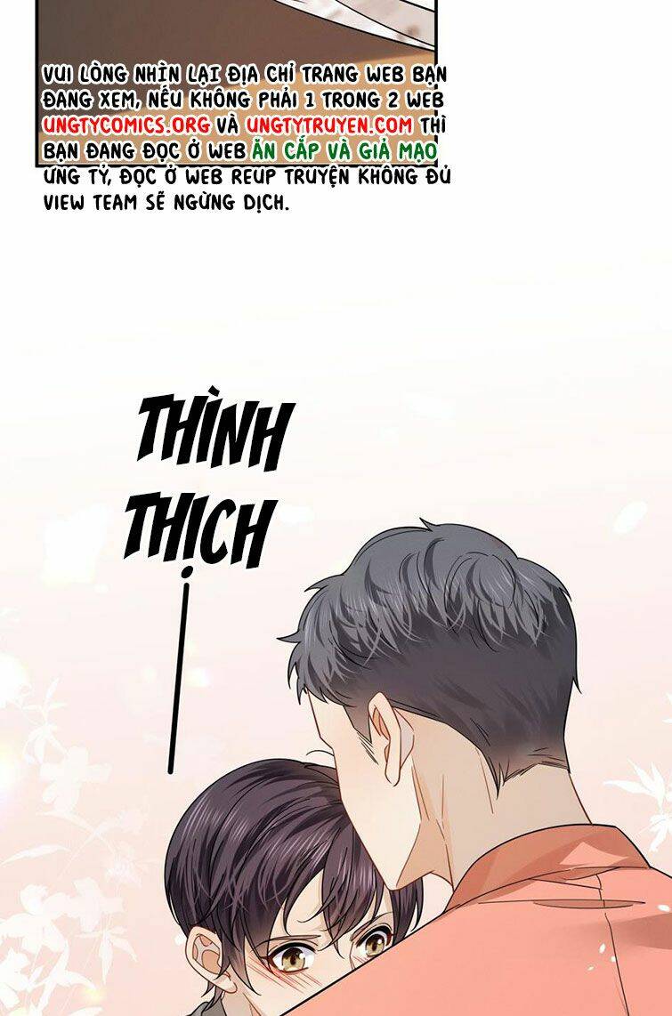 Vùng Cấm Chương 18 Ảnh 34