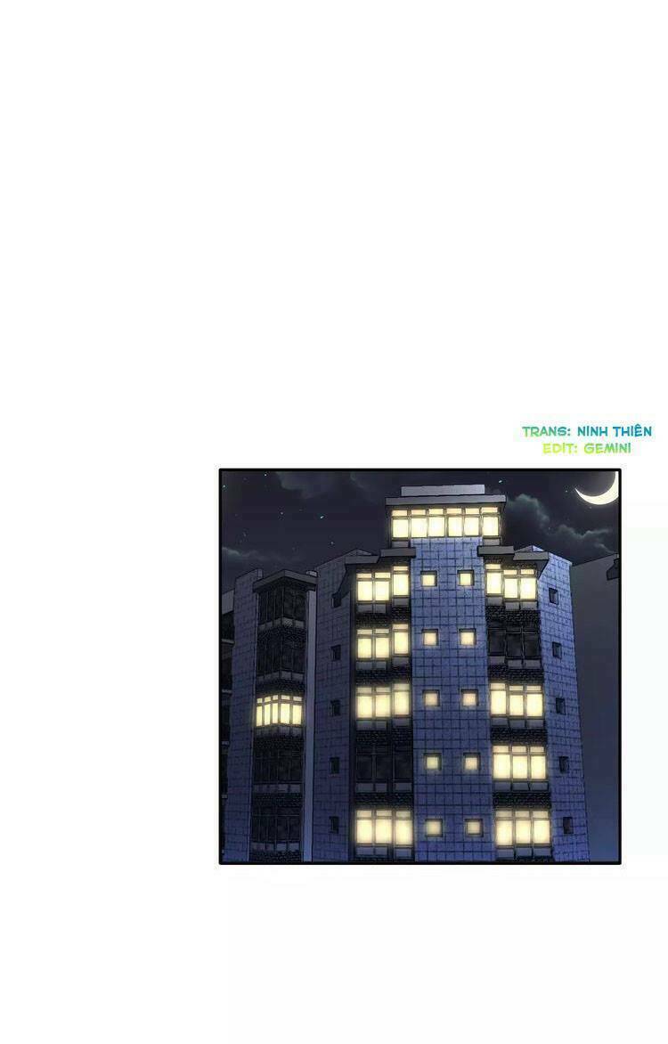 Nữ Thần! Em Muốn Được Sinh Khỉ Con Cho Anh Chương 7 Ảnh 3