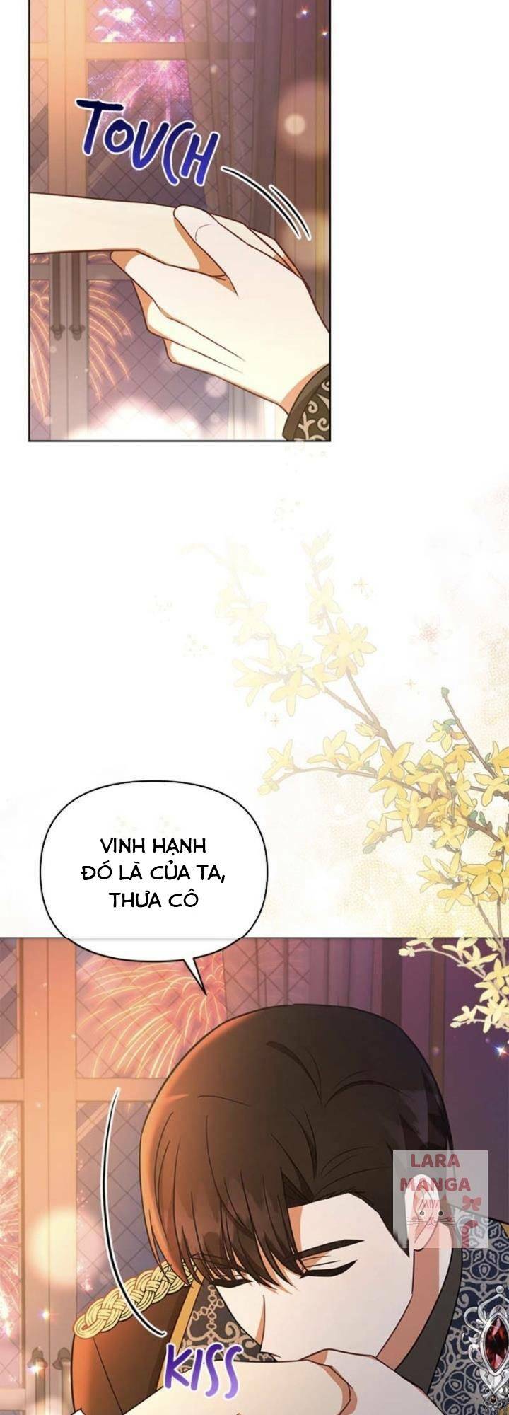 Công Tước Ác Quỷ Không Ngủ Được Chương 35 Ảnh 17
