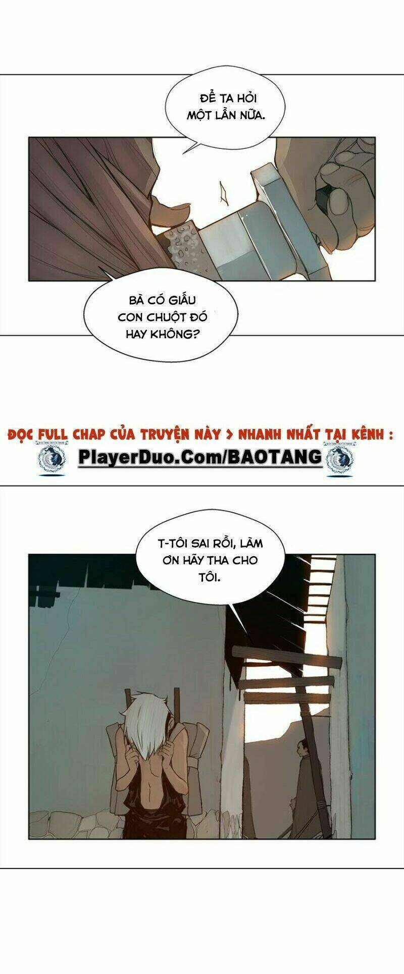 Danh Kiếm Chương 15 Ảnh 45