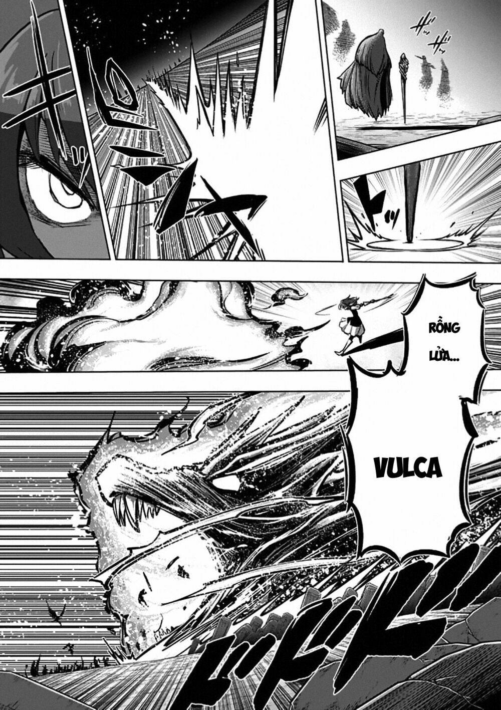 Helck Manga Chương 96.2 Ảnh 12