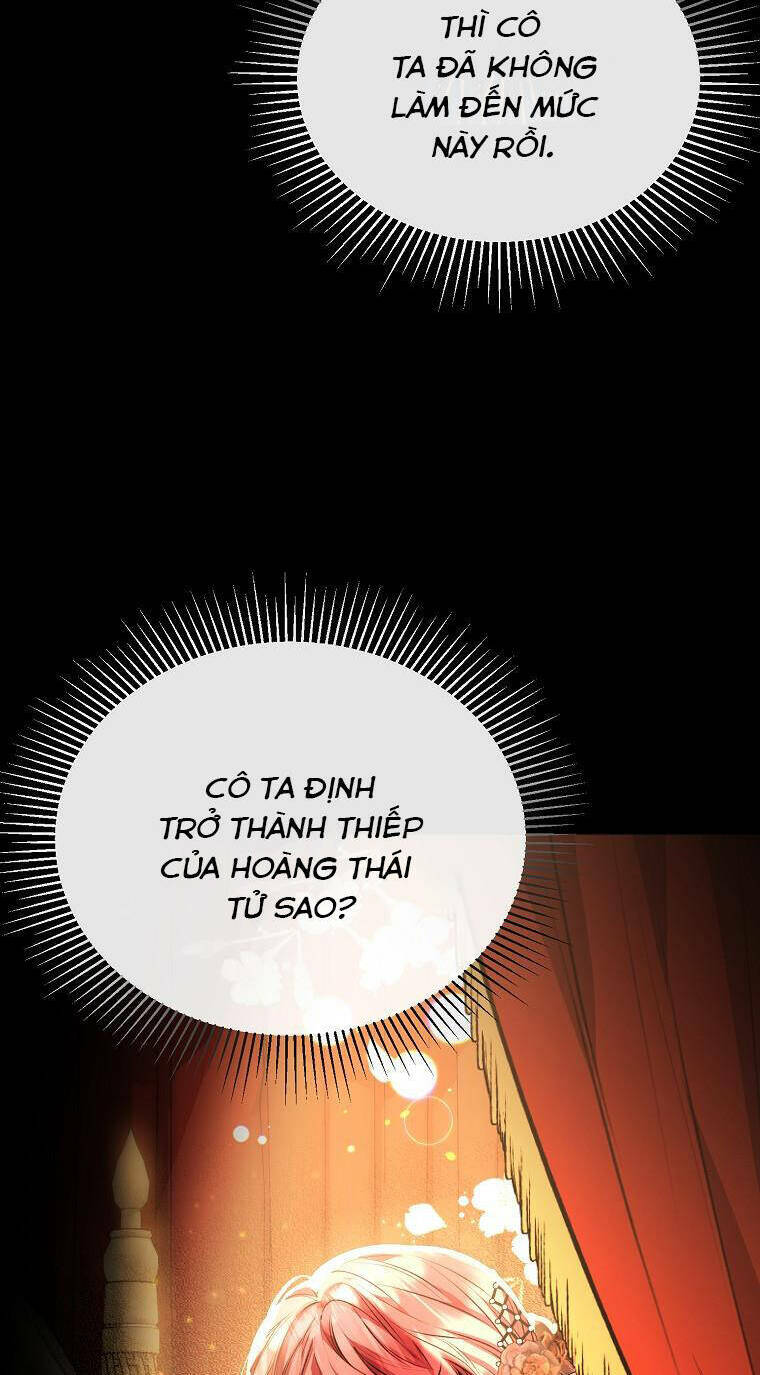 Cô Con Gái Thật Sự Đã Xuất Hiện Chương 54 Ảnh 51