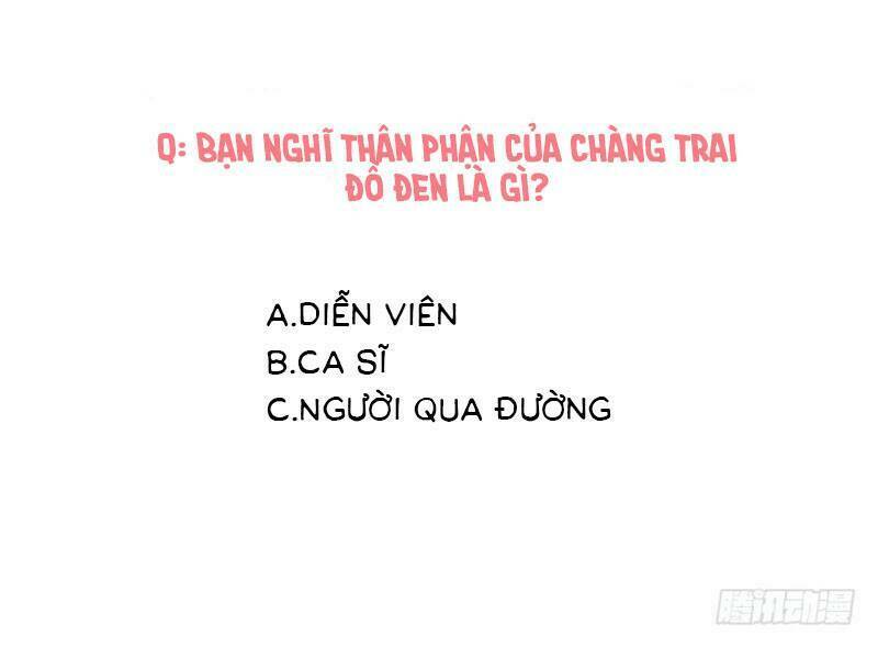 Vết Cắn Và Khế Ước Chương 11 Ảnh 36