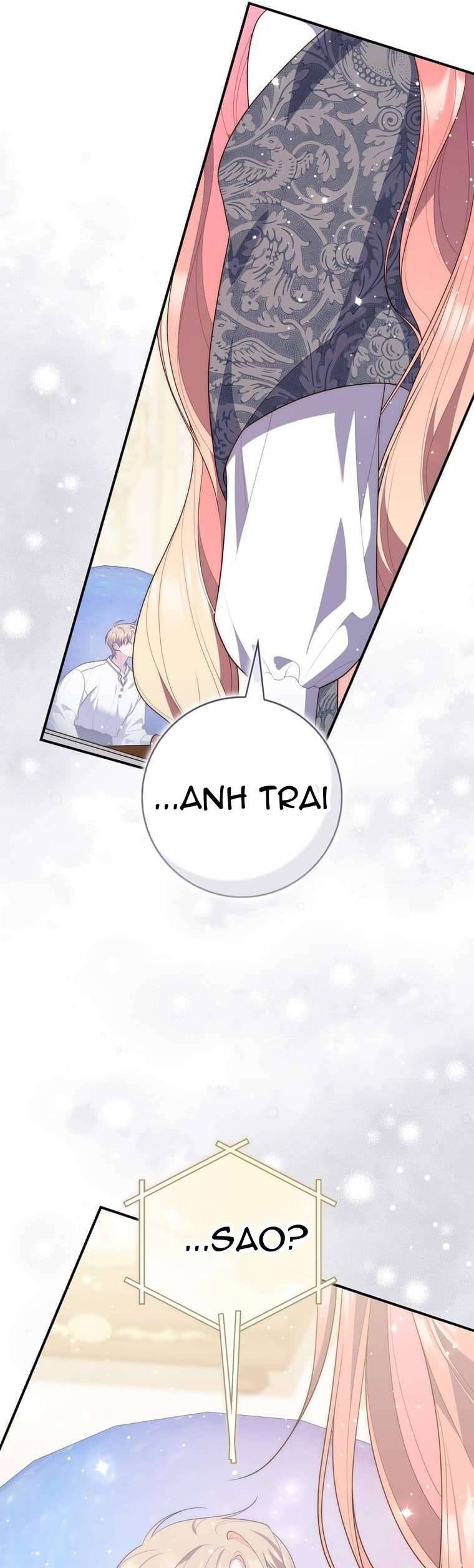 Nàng Công Chúa Tiên Tri Chương 100 Ảnh 26