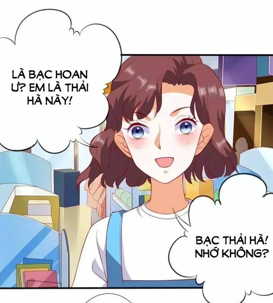 Bác Sĩ Sở Cũng Muốn Yêu Chương 259 Ảnh 2