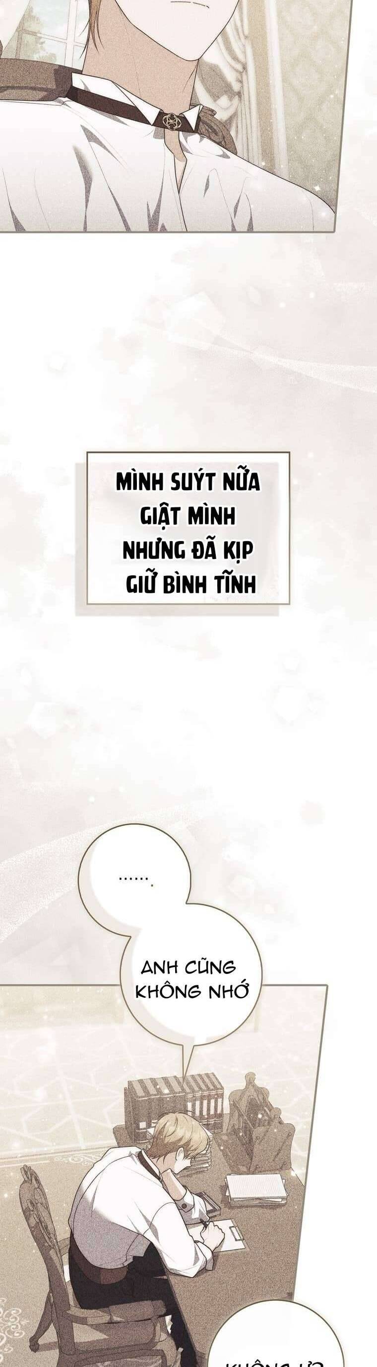 Nàng Công Chúa Tiên Tri Chương 100 Ảnh 16