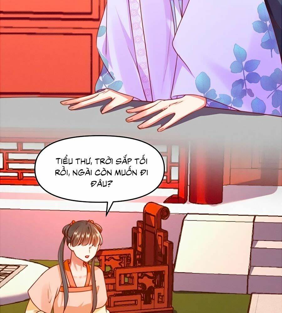Hoạn Phi Hoàn Triều Chương 87 Ảnh 19