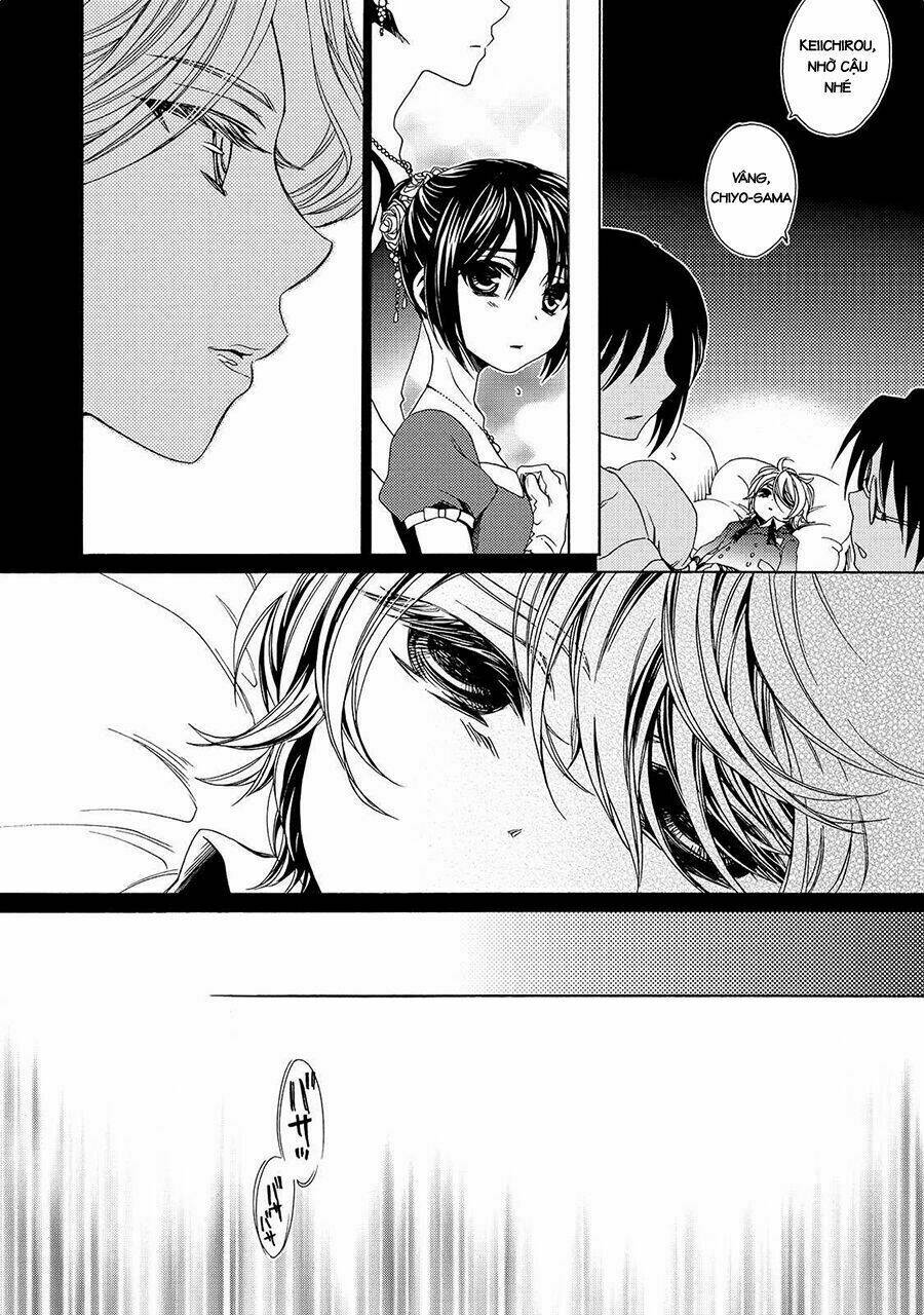 Shounen Maid Chương 27 Ảnh 11