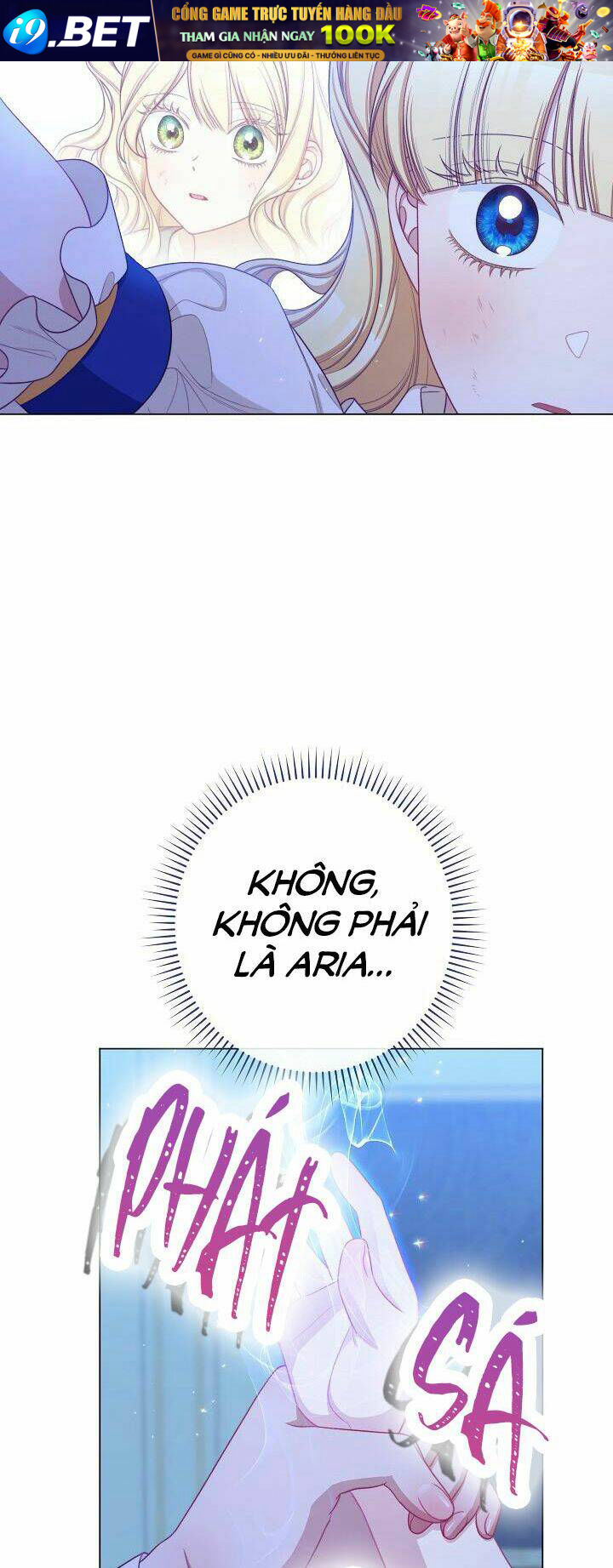 Ác Nữ Phản Diện Đảo Ngược Đồng Hồ Cát Chương 106 Ảnh 25