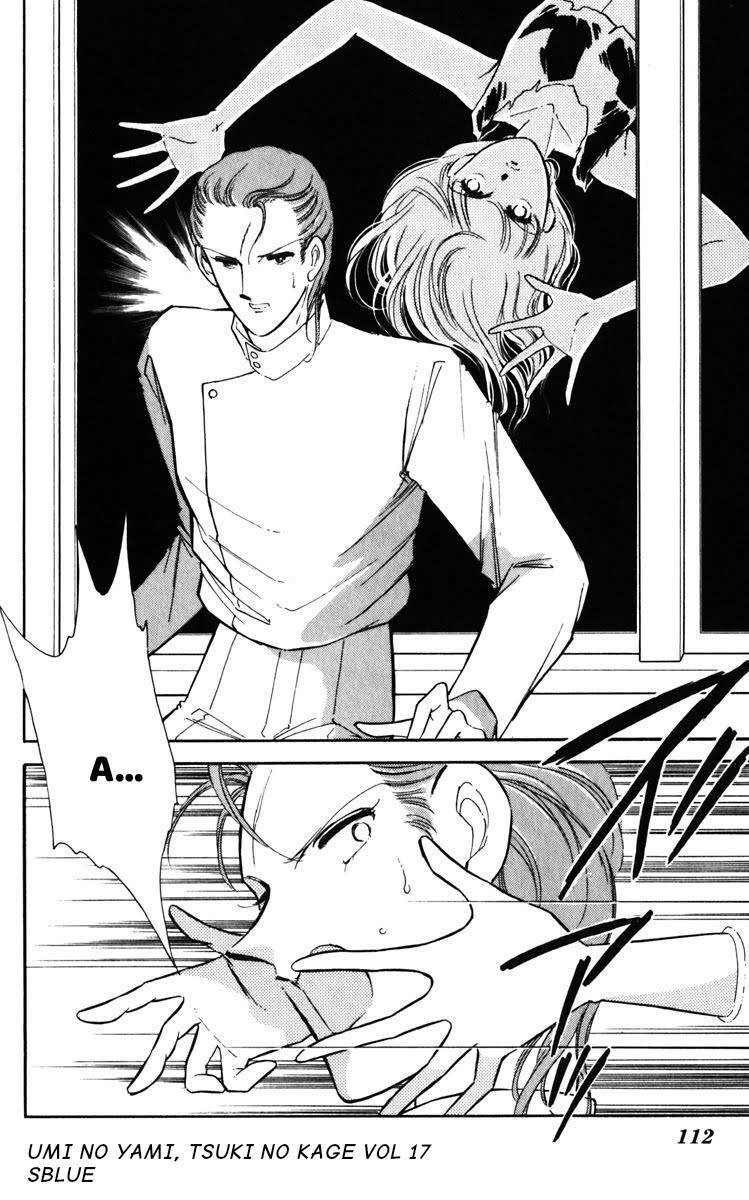 Umi No Yami, Tsuki No Kage Chương 88 Ảnh 20