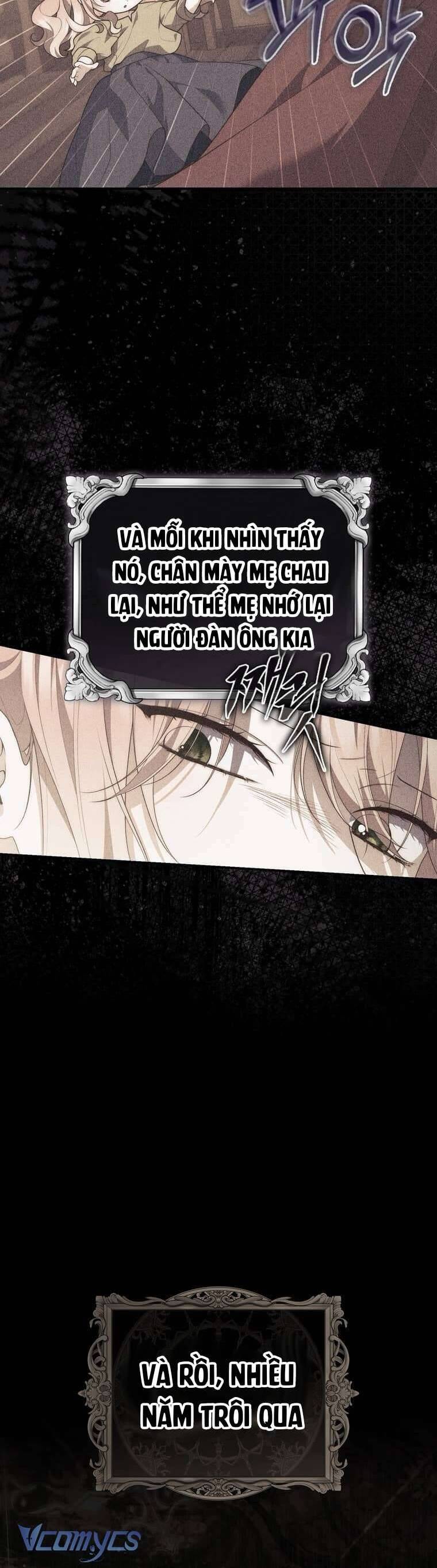 Nàng Công Chúa Tiên Tri Chương 100 Ảnh 13
