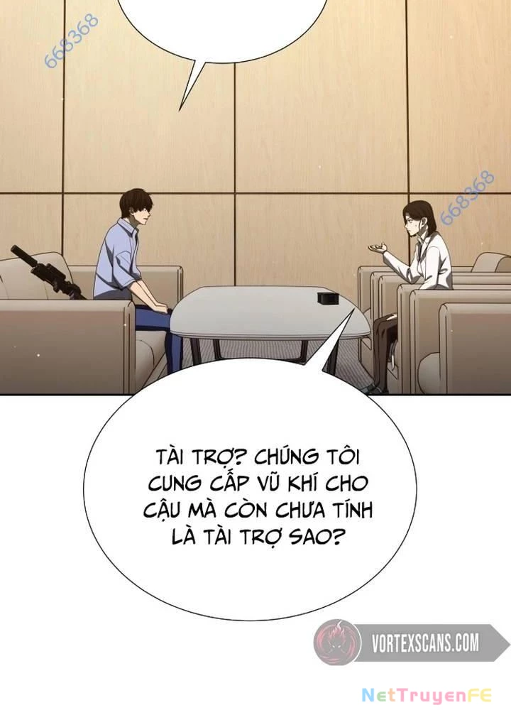 Người Chơi Thiên Tài Hồi Quy Chương 30 Ảnh 23