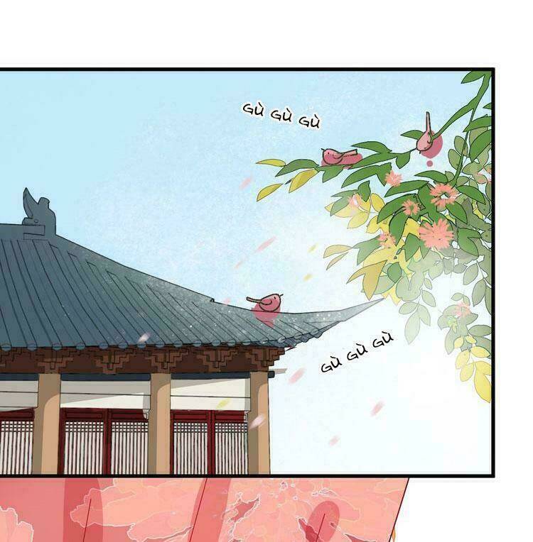 Sự Tái Sinh Của Nhiếp Chính Chương 8 Ảnh 27