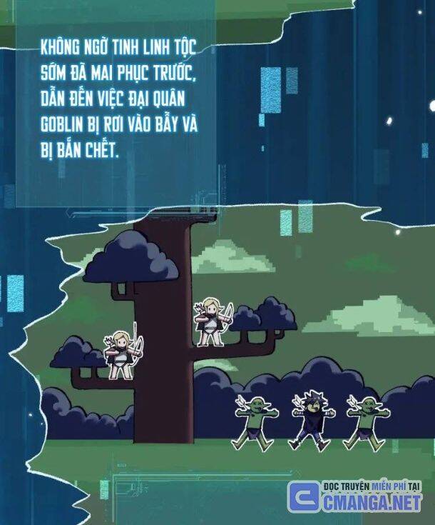 Từ Goblin Thành Thần Goblin Chương 6 Ảnh 58