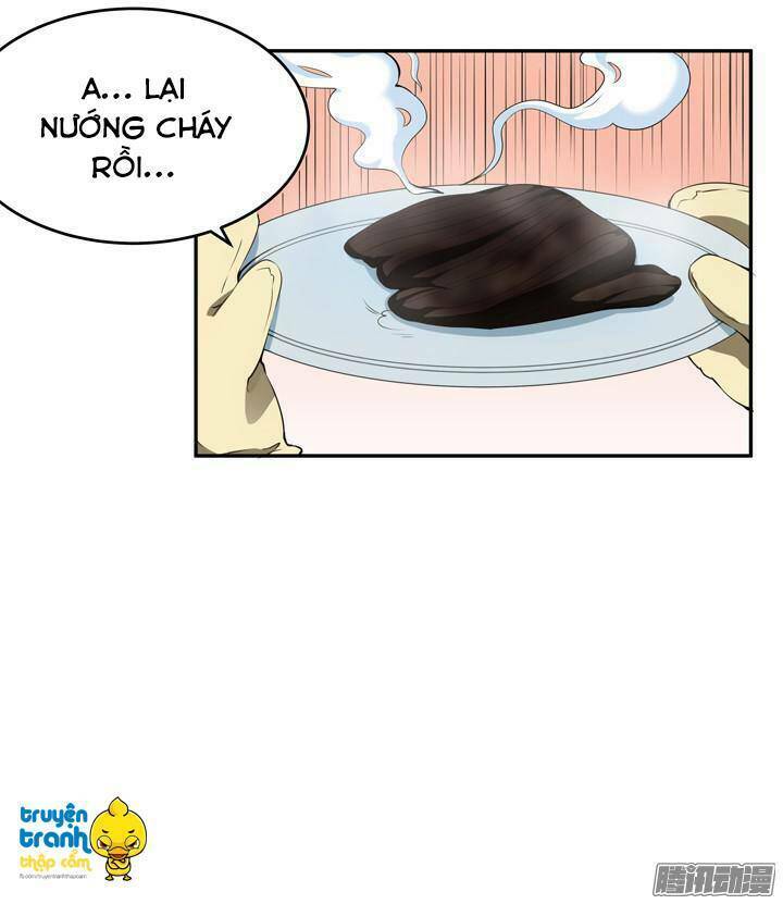 Âm Mưu Bên Gối Chương 20 Ảnh 8