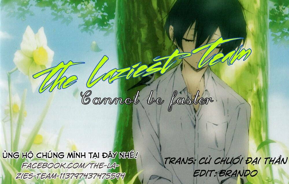 Joker Trông Trẻ Chương 3 Ảnh 2