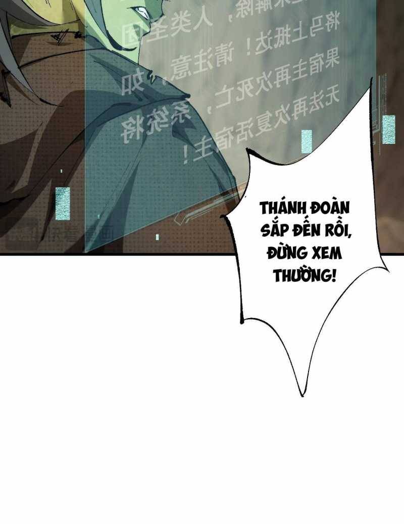 Từ Goblin Thành Thần Goblin Chương 2 Ảnh 87