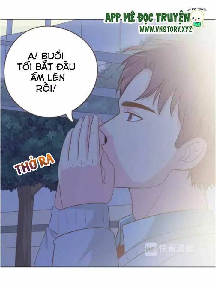 Xin Chào! Dân Nữ Chương 65 Ảnh 33
