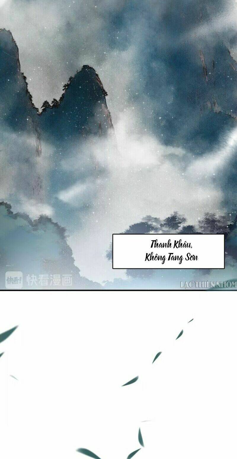 Đế Sư Tại Thượng Chương 42 Ảnh 40