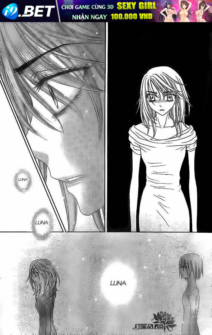 Gakuen Alice Chương 161 Ảnh 30