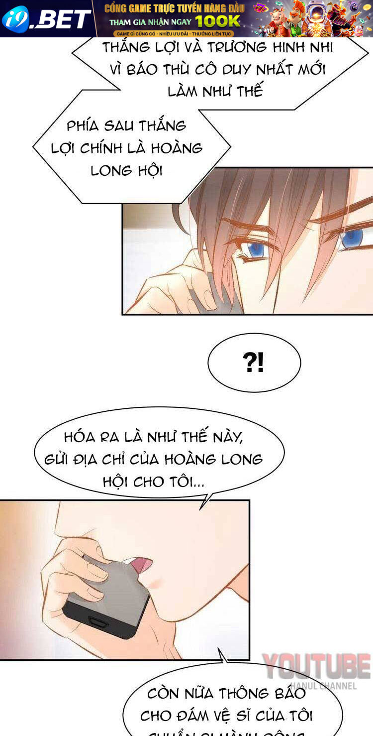 Hôn Nhân Ấm Áp : Tổng Tài Sủng Vợ Thành Nghiện Chương 61 Ảnh 25
