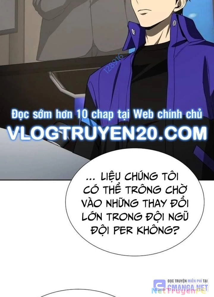 Người Chơi Thiên Tài Hồi Quy Chương 32 Ảnh 85