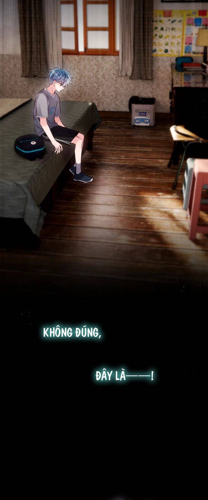 Hoặc Tinh Chi Mục Chương 15 Ảnh 6