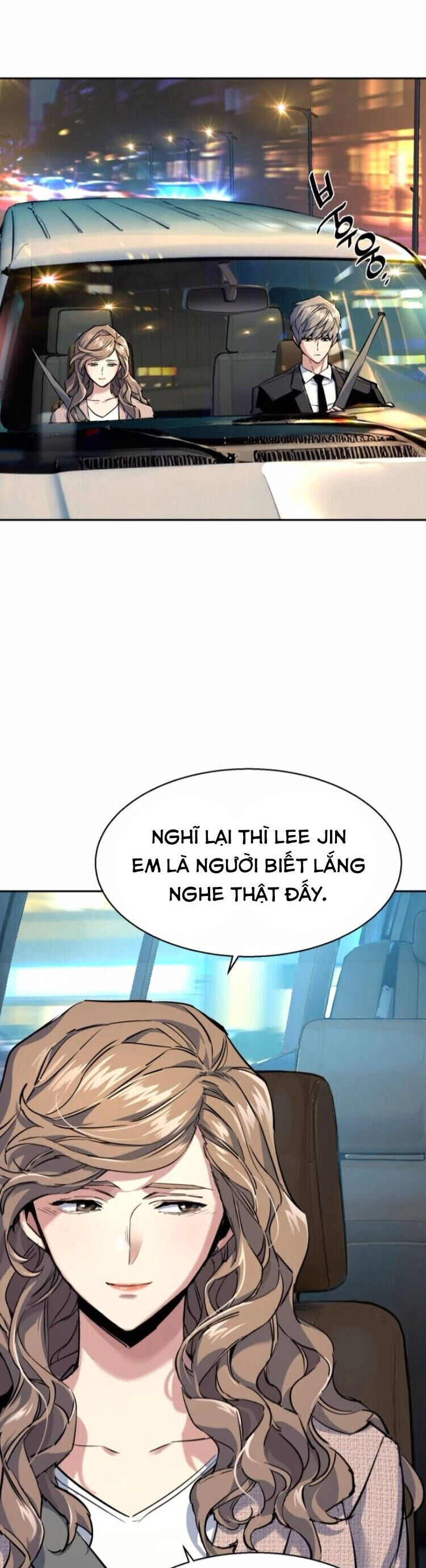 Bạn Học Tôi Là Lính Đánh Thuê Chương 237 Ảnh 20