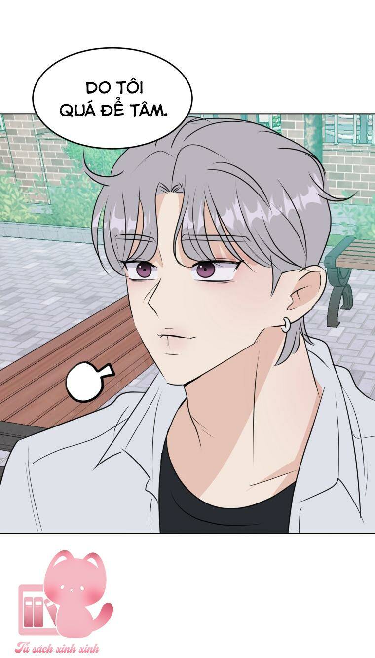 Bí Mật Highteen Chương 35 Ảnh 16