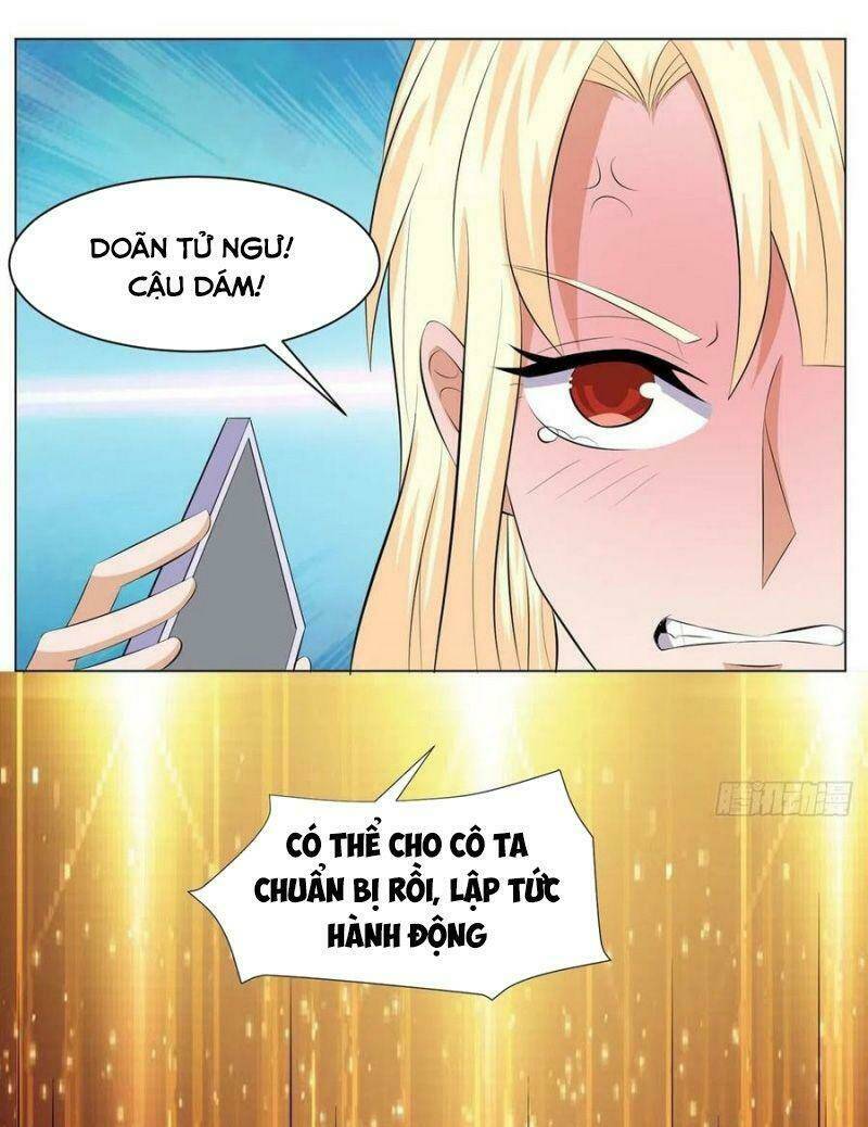 Tên Bảo Vệ Này Có Chút Tà Chương 53 Ảnh 9