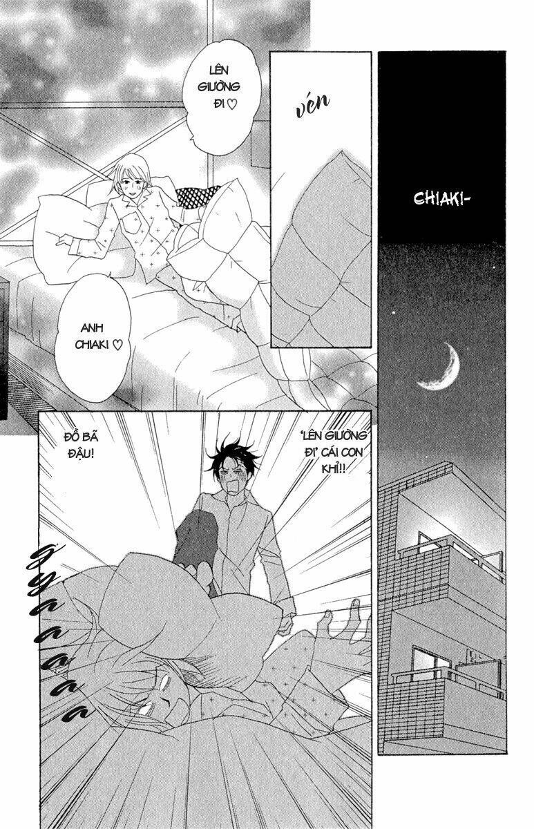 Nodame Cantabile Chương 10 Ảnh 22