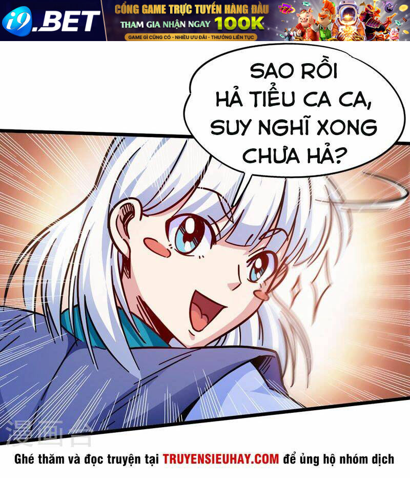 Võ Thần Thiên Hạ Chương 103 Ảnh 39