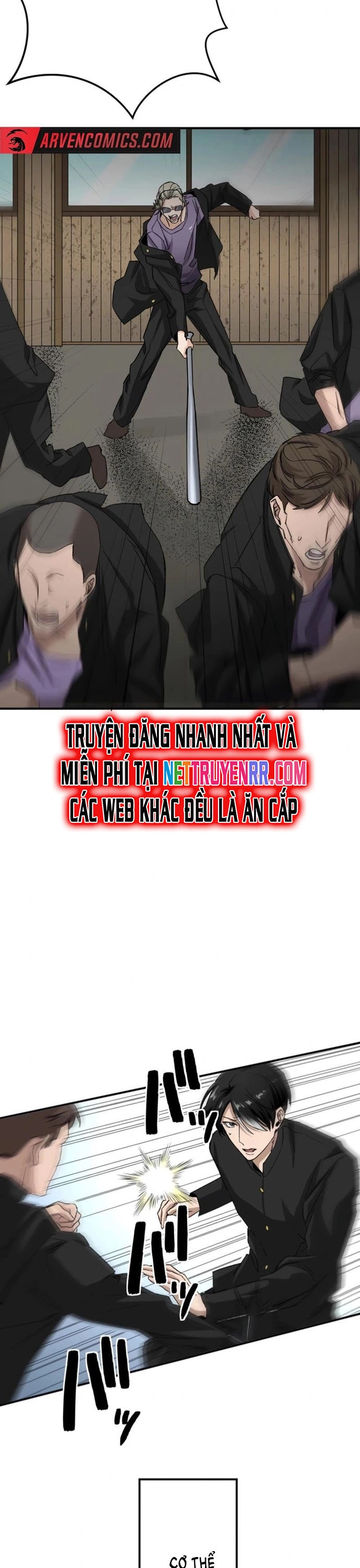 Tái Sinh Với Trái Tim Huyền Thoại Chương 11 Ảnh 14