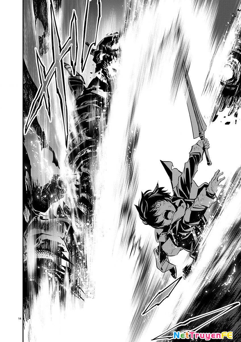 Isekai Ntr Chương 51 Ảnh 16