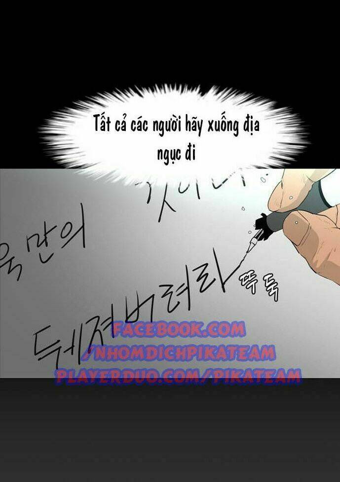Đêm Vùng Cực Chương 35 Ảnh 53