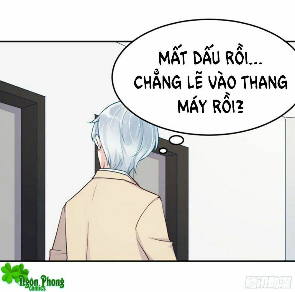 Bà Xã Tôi Là Nam Thần Chương 39 Ảnh 34